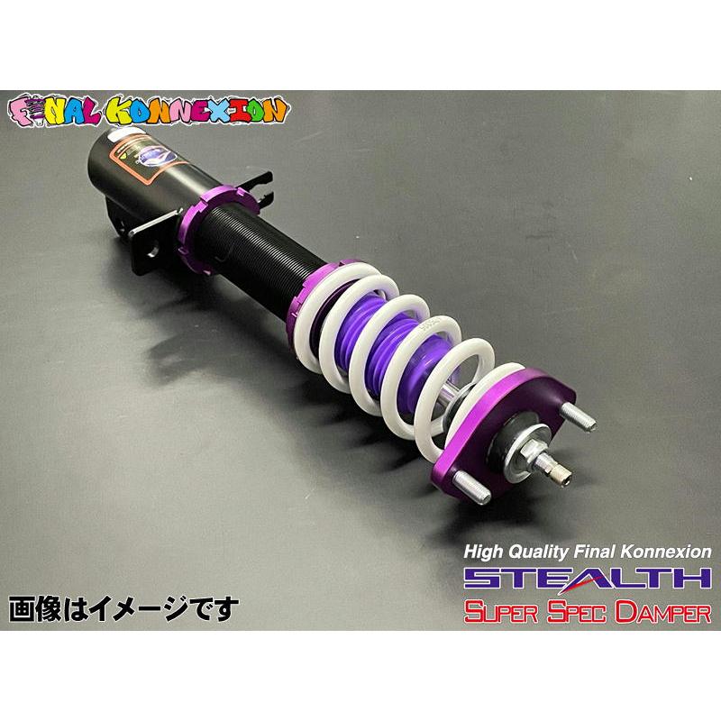 FINALKonnexion（ファイナルコネクション） KK3/KK4 ヴィヴィオ SUBARU