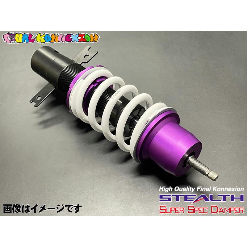 FINALKonnexion（ファイナルコネクション） TV/TW/TT1.2 サンバー