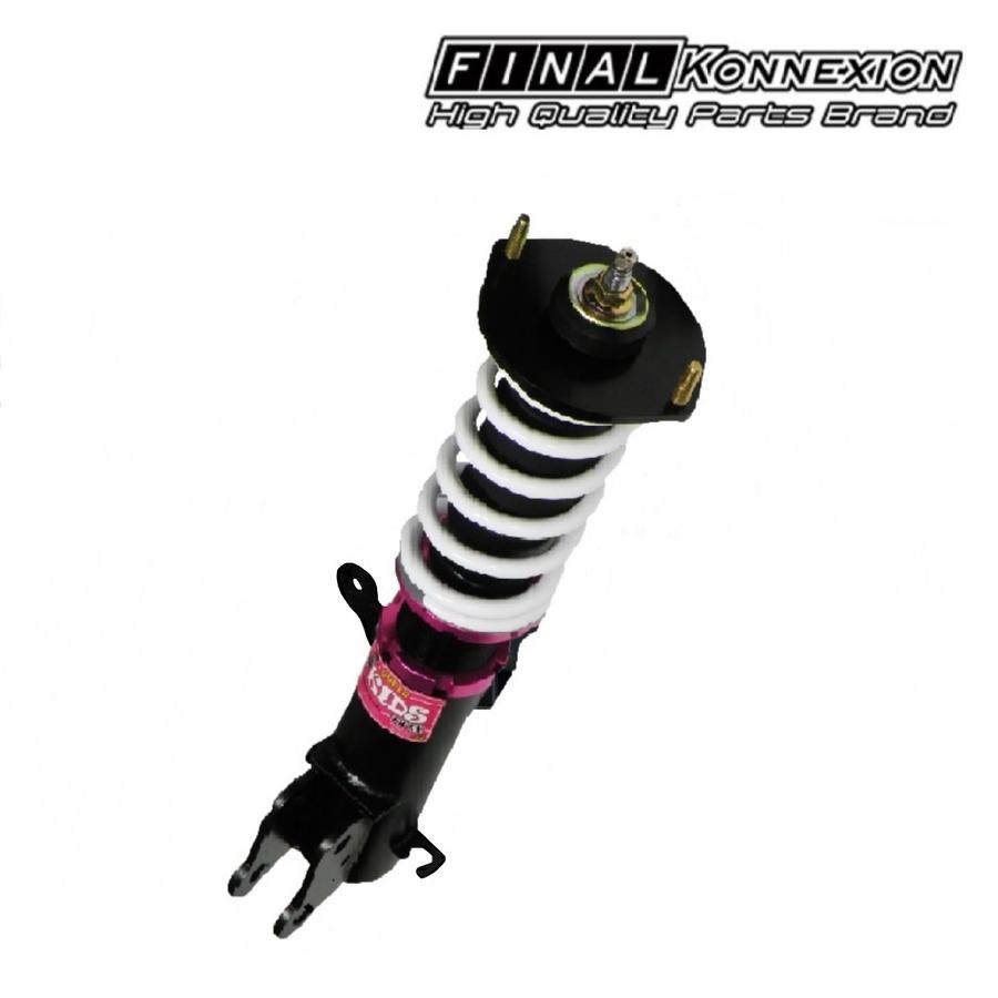 FINALKonnexion（ファイナルコネクション） スペーシアギア MK53S 4WD