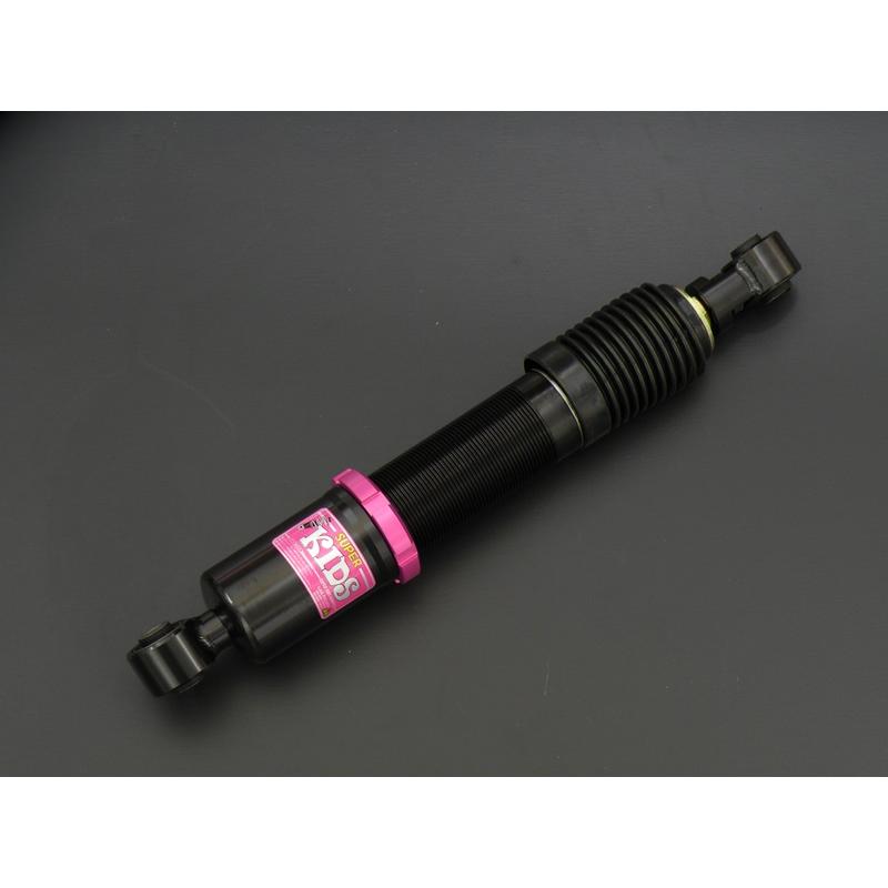 FINALKonnexion（ファイナルコネクション） ハスラー MR52S MR92S 2WD