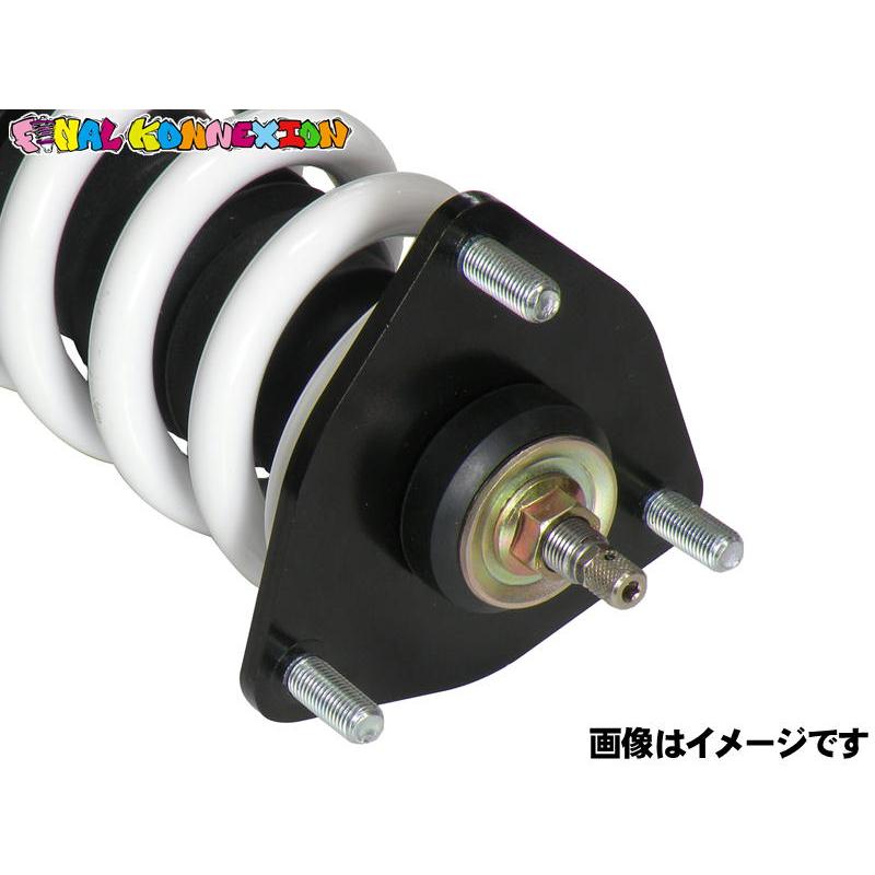 ファイナルコネクション車庫調　クラウン トヨタ（TOYOTA） ファイナルコネクション ステルスブラックツイン車