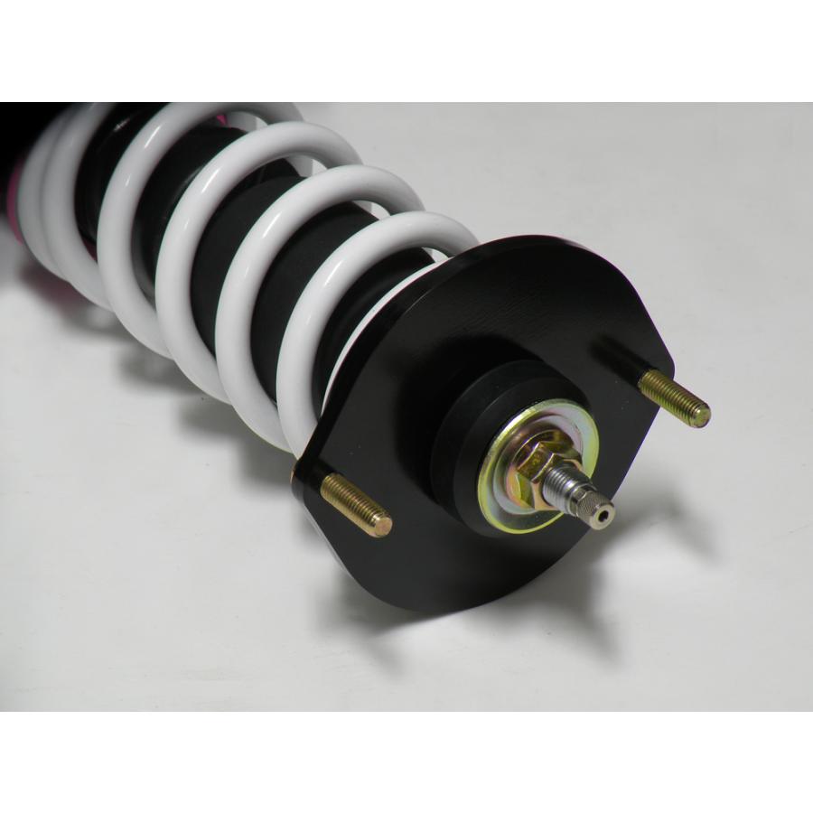 ファイナルコネクション車高調　ワゴンR mh22s FINALKonnexion ワゴンR MH21S MH22S 3型〜 SUZUKI 車高調 SUPER