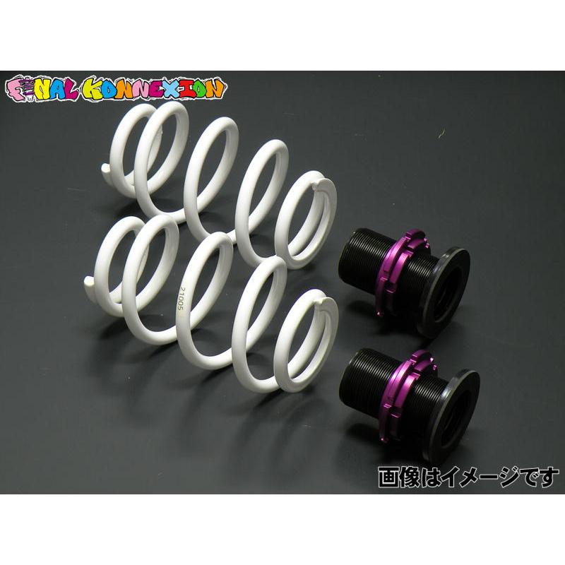 FINALKonnexion（ファイナルコネクション） プリウス PHV ZVW52 TOYOTA