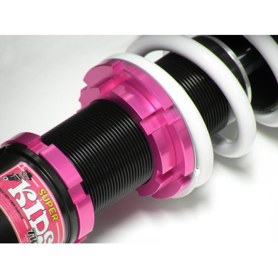 FINALKonnexion（ファイナルコネクション） N VAN JJ2 HONDA 車高調