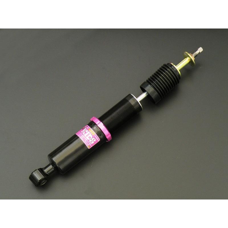 FINALKonnexion（ファイナルコネクション） N VAN JJ2 HONDA 車高調