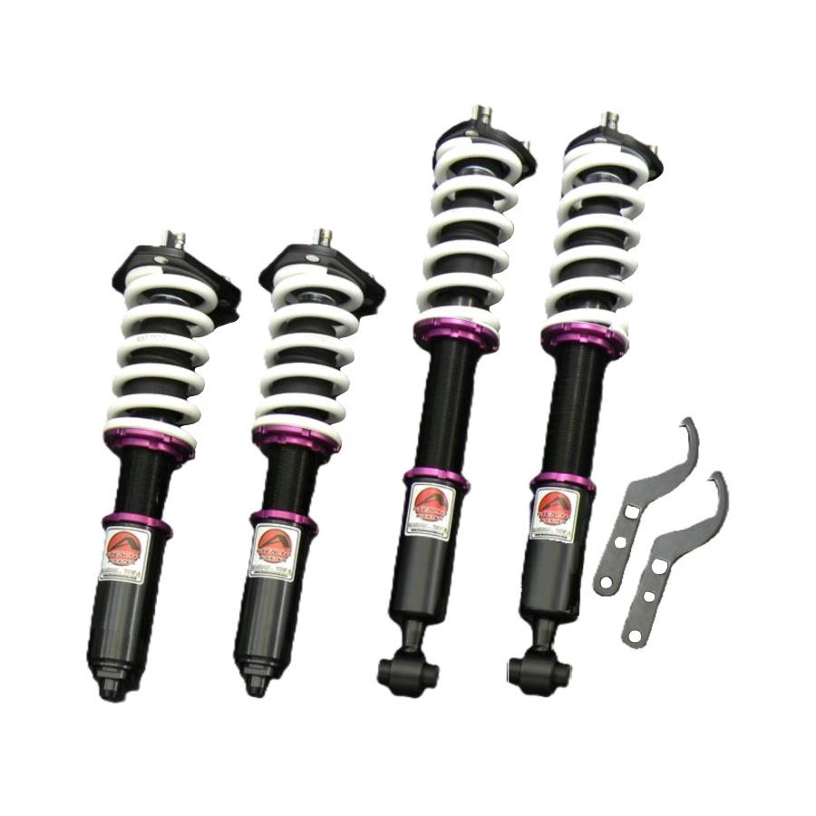 GRX135 マークx130系　 135系　 車高調　 ファイナルコネクション GRX135 マークx130系 135系 車高調 ファイナルコネクション