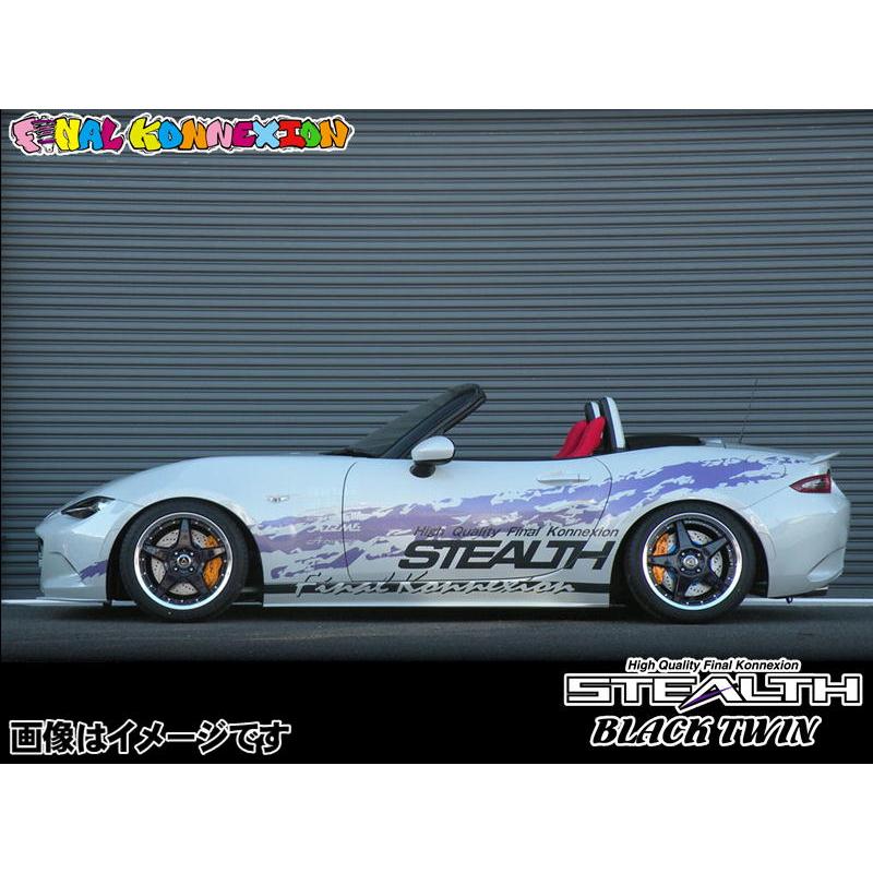 FINALKonnexion（ファイナルコネクション） ロードスター ND5RC NDERC