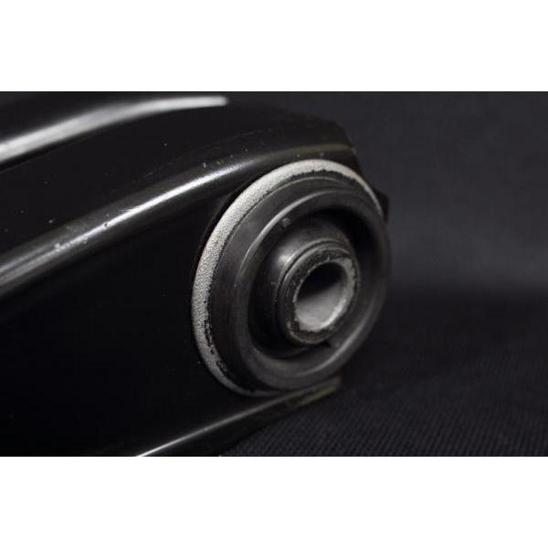 カザマオート製 延長ロアアーム助手席側 日産25ミリ カザマオート製