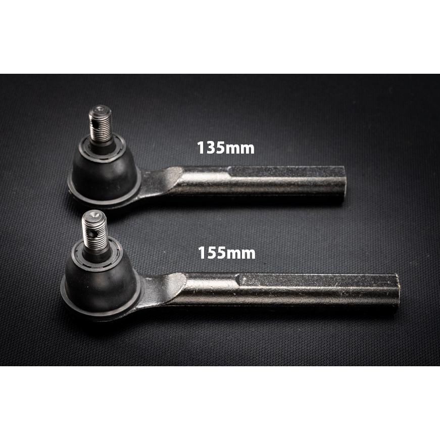NISSAN タイロッドエンド 135mm : AQMCompany - 通販 - Yahoo