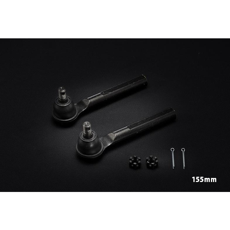 日産系　タイロッド、タイロッドエンド NISSAN タイロッドエンド 155mm : AQMCompany - 通販 - Yahoo!ショッピング