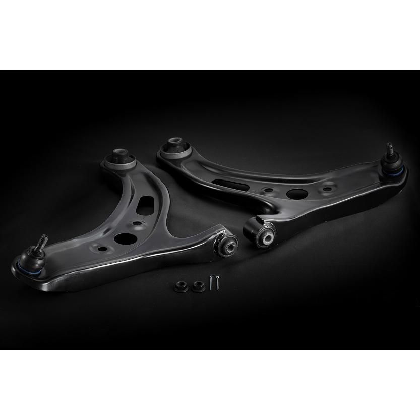 風間オート カザマオート スーパー延長ロアアーム　20mm 86 / BRZ SUBARU BRZ カザマスーパー延長ロアアーム 20mm : AQMCompany - 通販