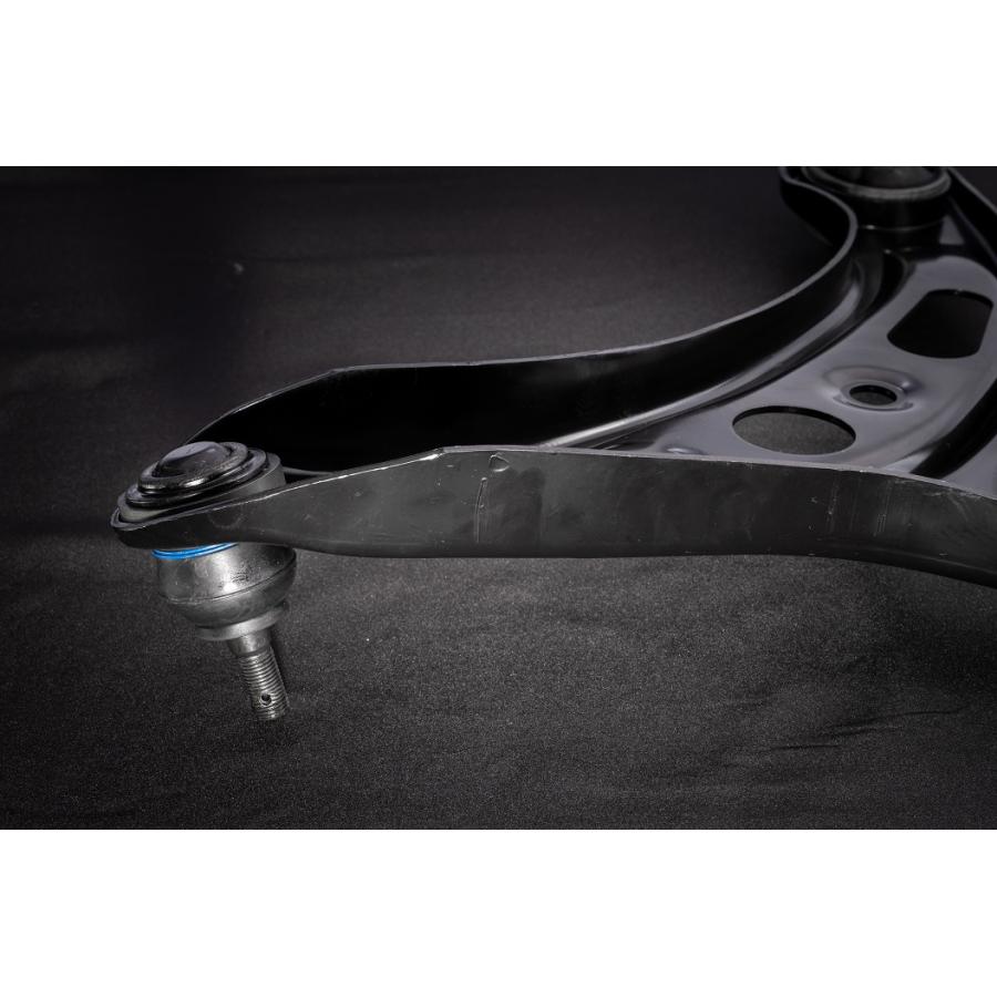 SUBARU BRZ カザマスーパー延長ロアアーム 30mm : AQMCompany - 通販