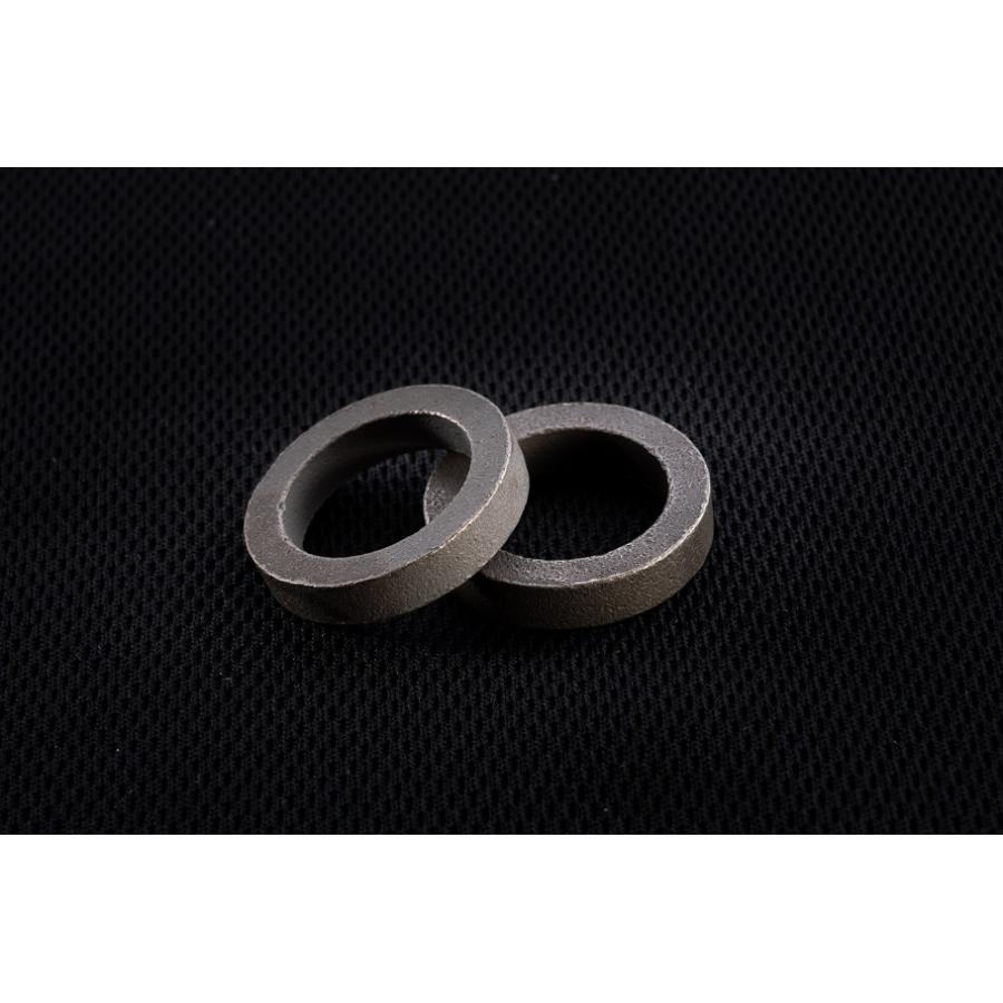 TOYOTA ZN6 86 ZN8 GR86 / SUBARU BRZ 強化タイロッド : AQMCompany