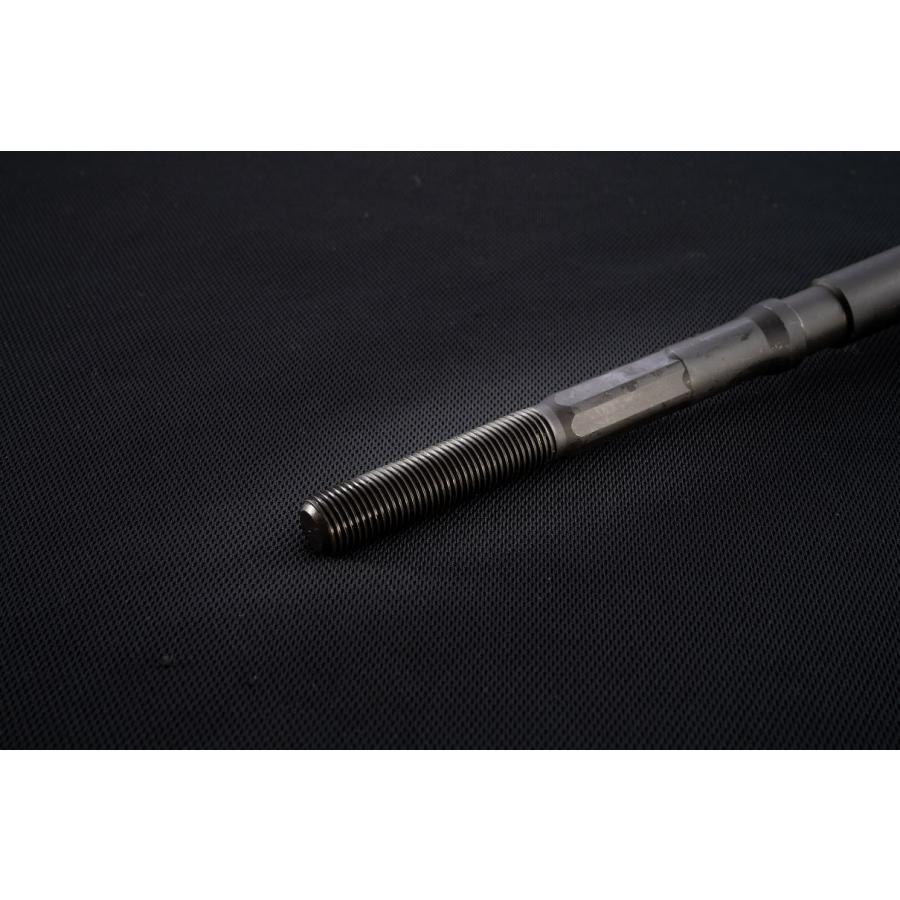 TOYOTA ZN6 86 ZN8 GR86 / SUBARU BRZ 強化タイロッド : AQMCompany