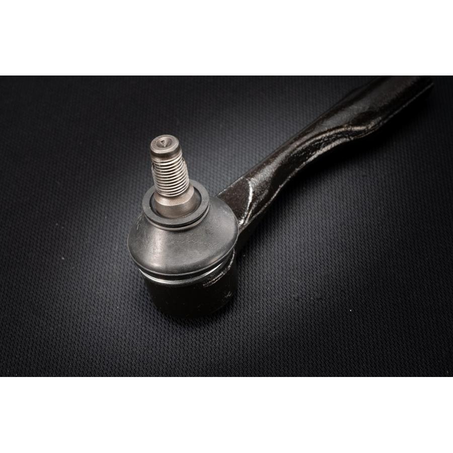 TOYOTA JZX90 JZX100 延長ロアアーム用タイロッドエンド type1 TOYOTA JZX90 JZX100 延長ロアアーム用タイロッドエンド type1
