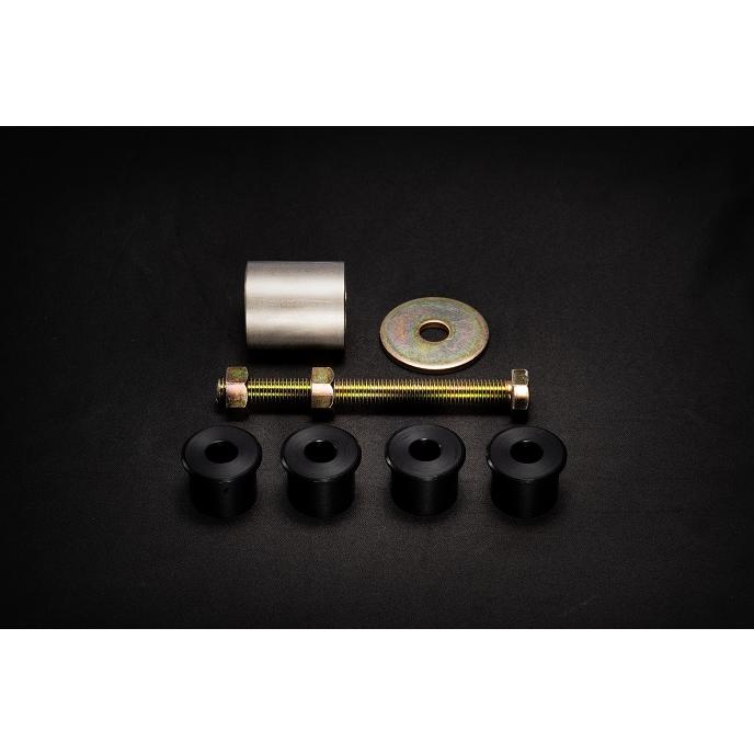 TOYOTA ZN6 86 ZN8 GR86 ステアリングラックリジットカラー SST付