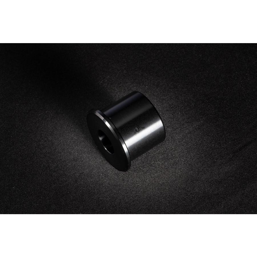 TOYOTA ZN6 86 ZN8 GR86 ステアリングラックリジットカラー SST付