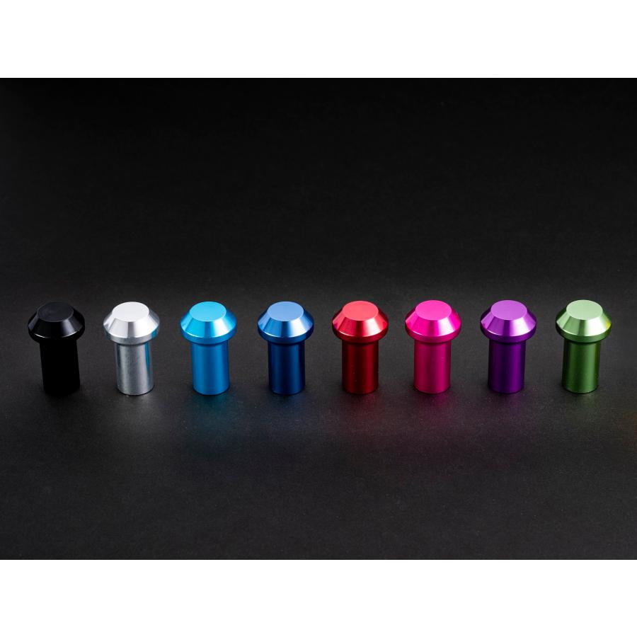 TOYOTA ZN6 86 ZN8 GR86 スピンターンノブ : AQMCompany - 通販