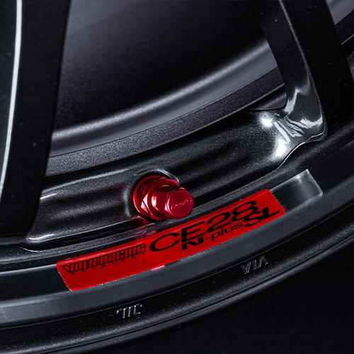 RAYS 4本セット RAYS VOLK RACING CE28N-plus SL 17×9J+44 5H-100