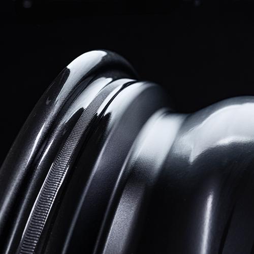1本価格 RAYS VOLK RACING CE28N-plus SL 18×8.5J+44 ５H-112 プレスドグラファイト ボルクレーシング シーイーニーハチエヌプラス エスエル ホイールの画像