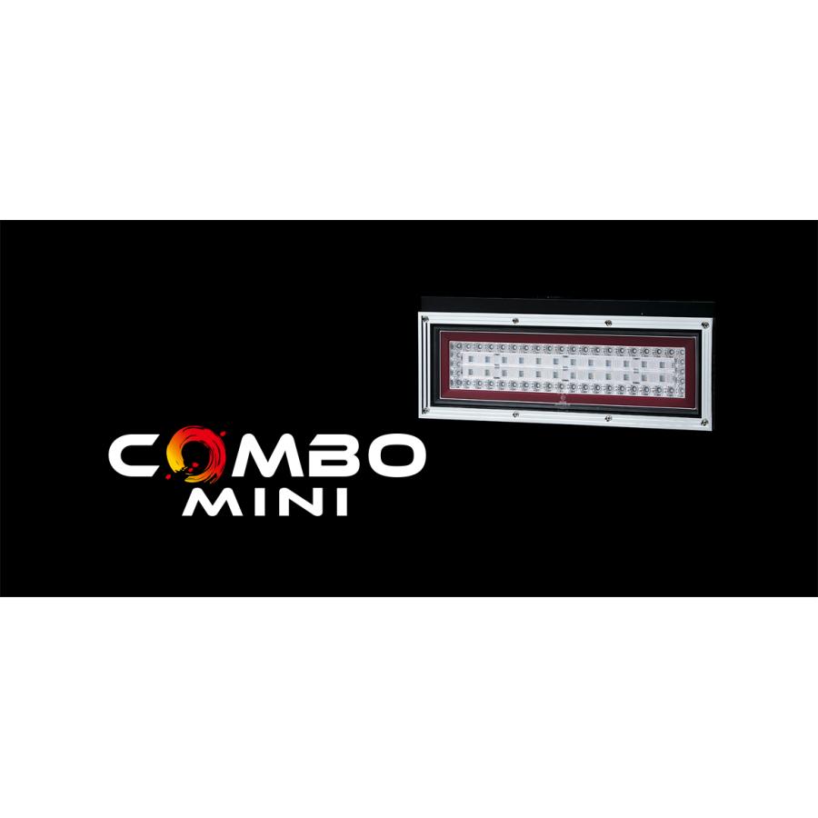 花魁JAPAN 花魁 COMBO MINI ESS対応モデル トラック用 LEDテールランプ