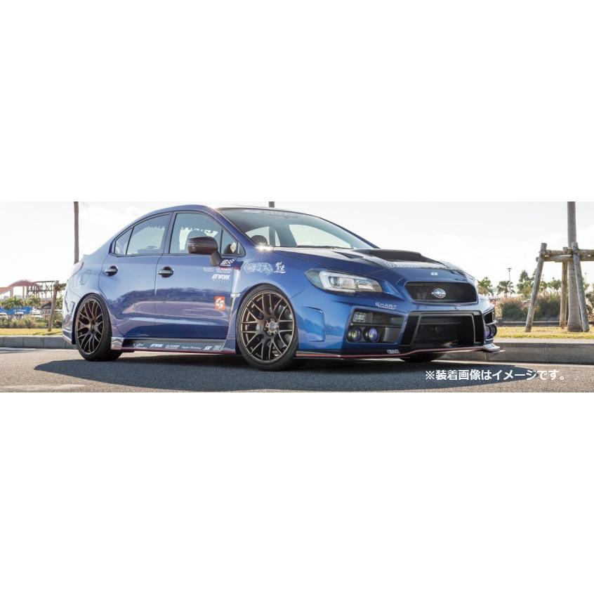 WORK (単品1本価格) WORK EMOTION M8R 20インチ 20×8.5J 5H-114.3