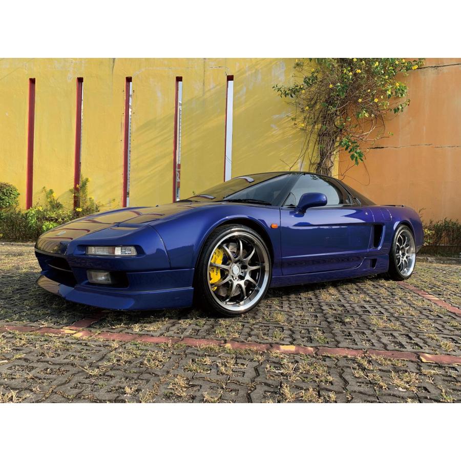 WORK (4本セット) WORK EMOTION D9R 18インチ 18×9.5J 5H-114.3