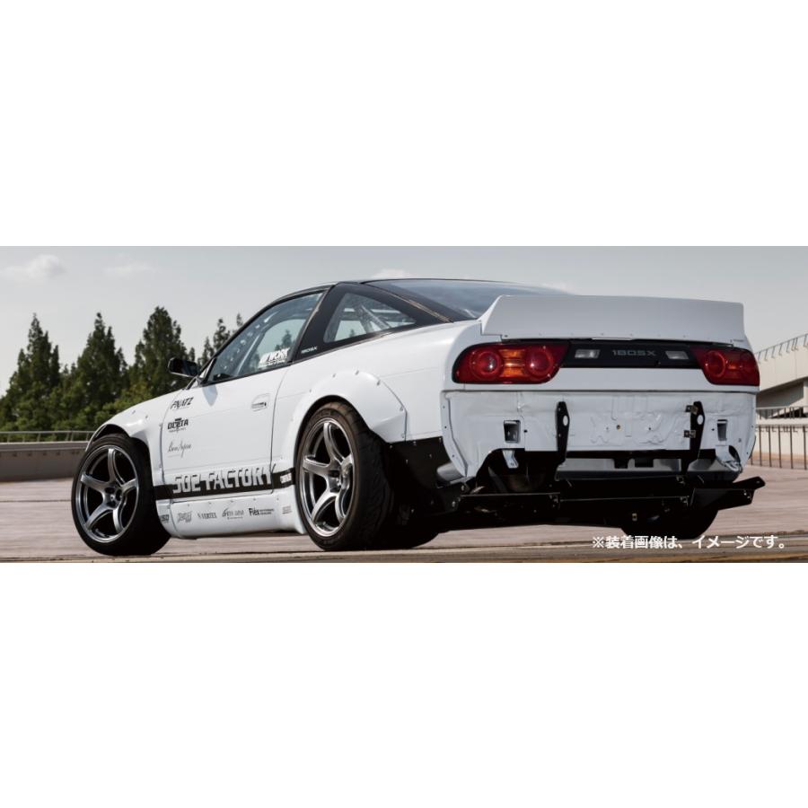 WORK (単品1本価格) WORK EMOTION T5R 18インチ 18×7.5J 5H-100 / 5H