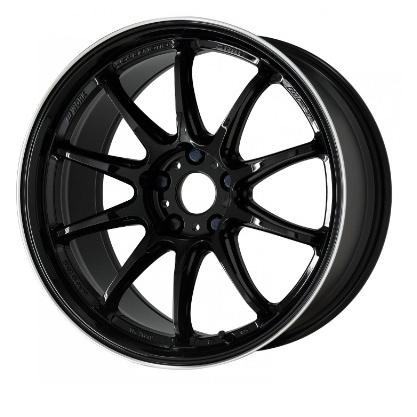 WORK (単品1本価格) WORK EMOTION ZR10 19インチ 19×9.5J 5H-114.3