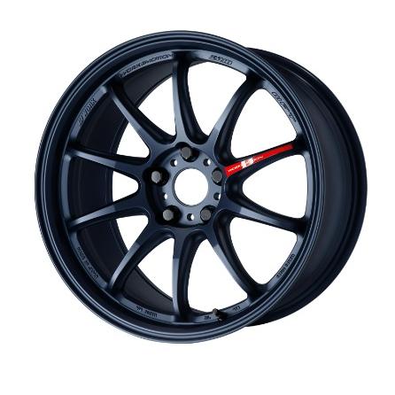 WORK EMOTION ZR10 + 17インチ 高年式ADVAN dB（2025年4月購入）4本セット WORK (4本セット) WORK EMOTION ZR10 17インチ 17×7.0J 5H-114.3