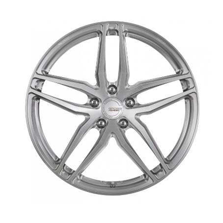 WORK (4本セット) WORK GNOSIS FMB02 19インチ 19×9.5J 5H-100 / 5H 