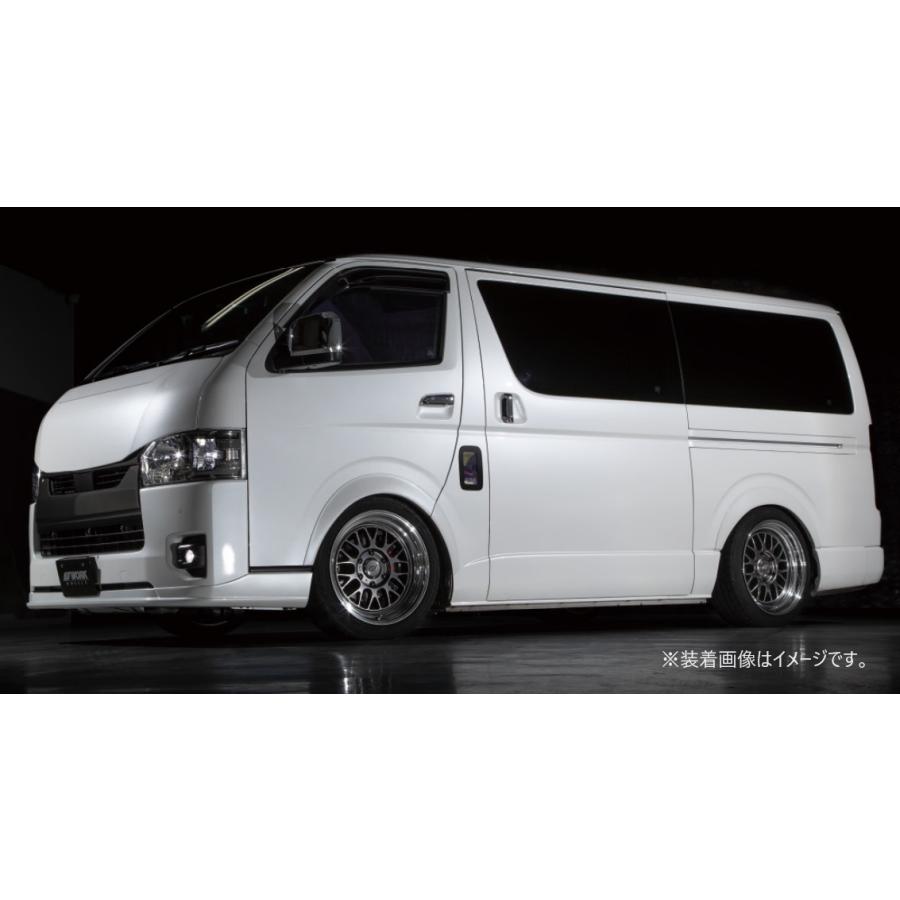 タイヤ・ホイール WORK X TRAP WORK (4本セット) XTRAP M1HC 17インチ 17×6.5J 6H-139.7