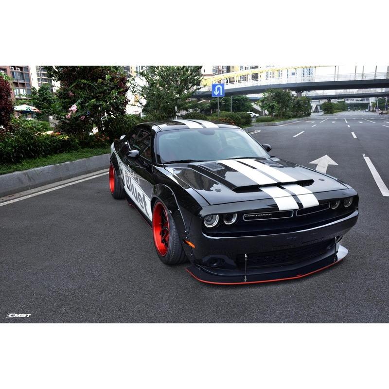 在庫あり 即納 Dodge チャレンジャー 15年モデル Kerberos K Sスタイル ワークスフェンダーワイドボディキット 新規購入 Atempletonphoto Com
