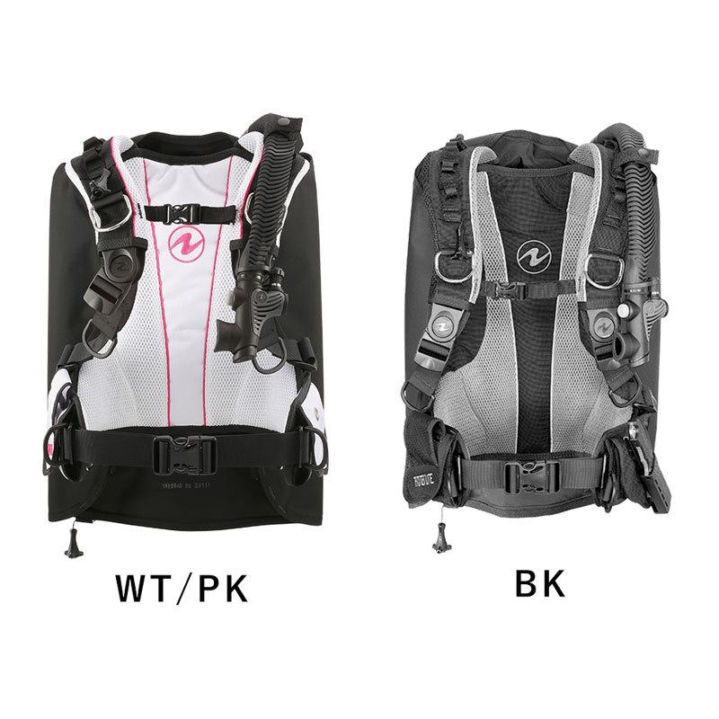 AQUALUNG（アクアラング） BCD ローグ Rogue : AQROS ネットショップ