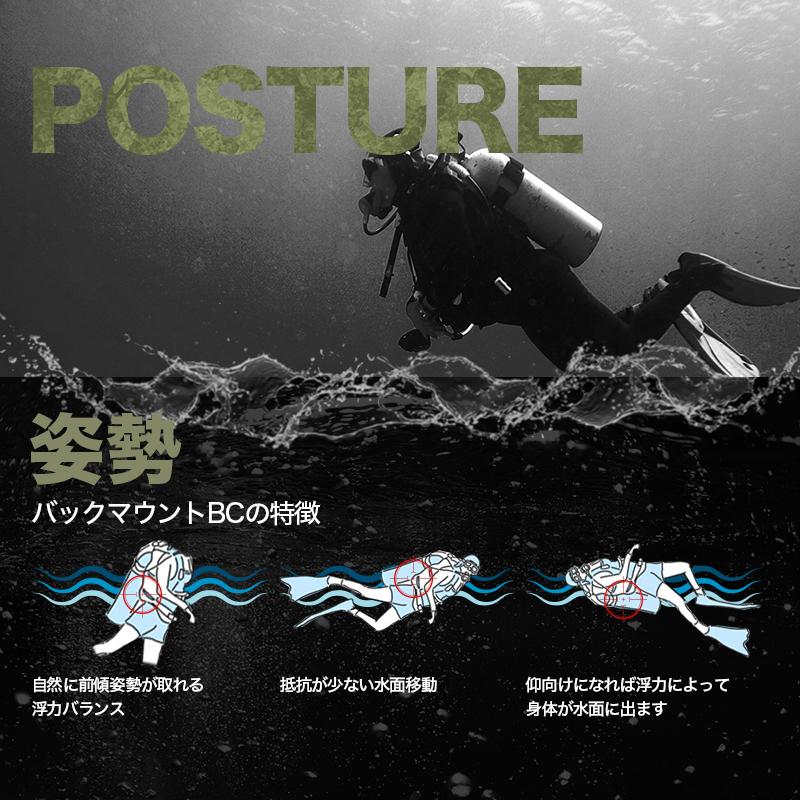 Zeagle ジーグル Renger レンジャー BCD ダイビング ダイビング Zeagle ジーグル Renger レンジャー BCD ダイビング ダイビング