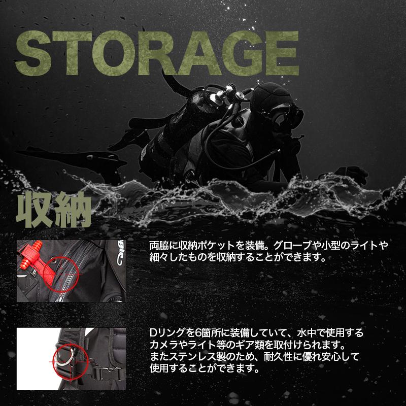 Zeagle ジーグル Renger レンジャー BCD ダイビング ダイビング Zeagle ジーグル Renger レンジャー BCD ダイビング ダイビング