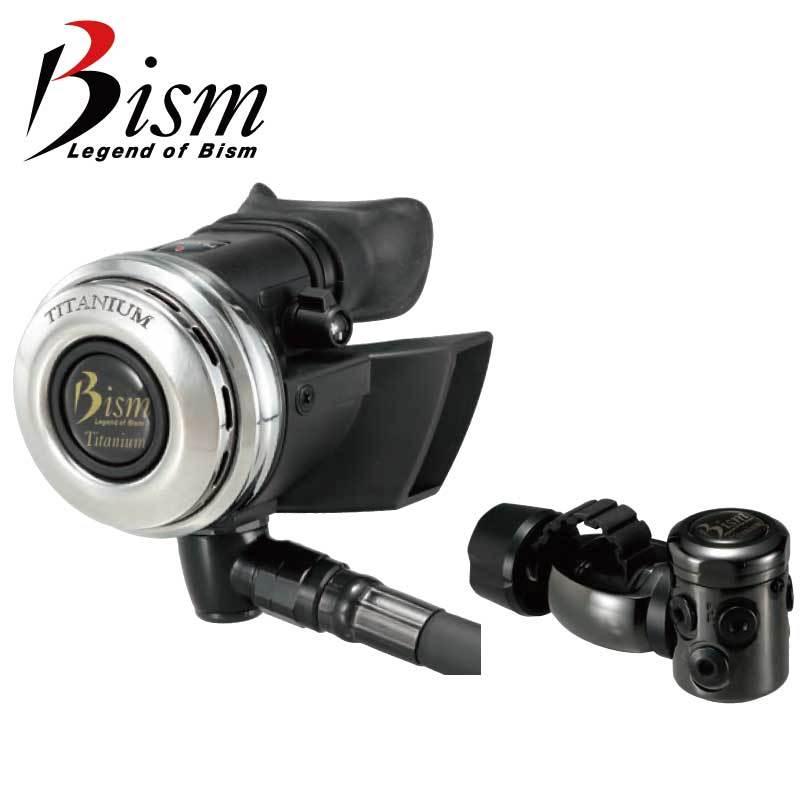 レギュレーター Bism ビーイズム PLATINA GRAND NELEUS プラチナ 