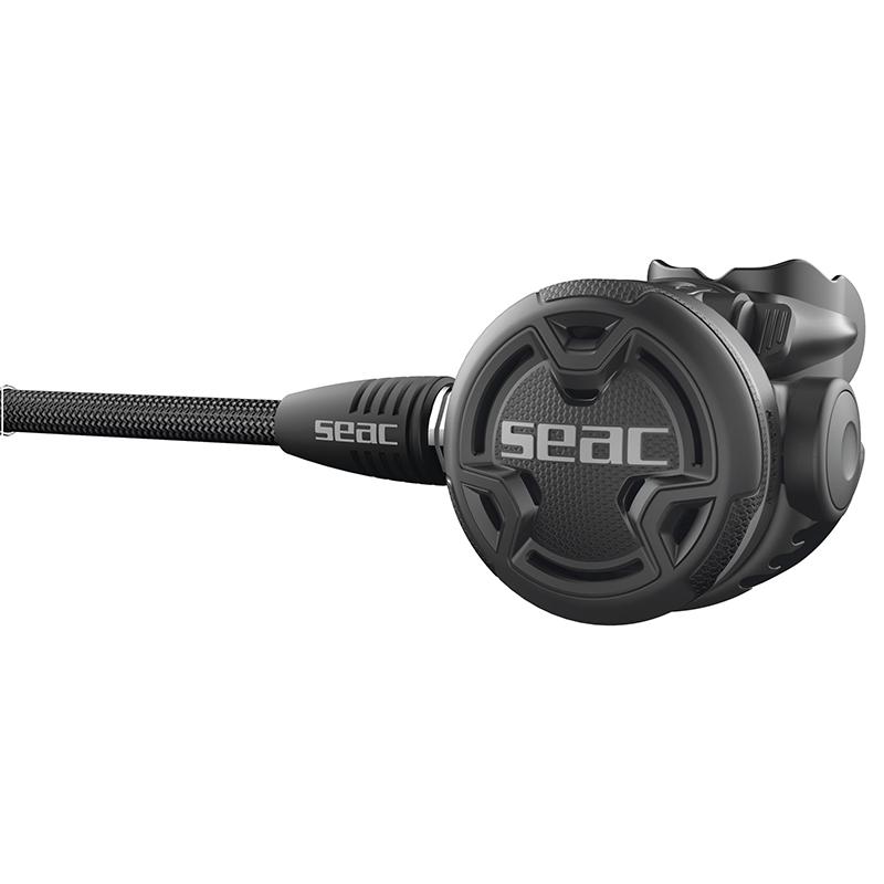 レギュレーター PX100 シアック SEAC 単品 ダイビング 重器材 Regulator 35-95/230I_1