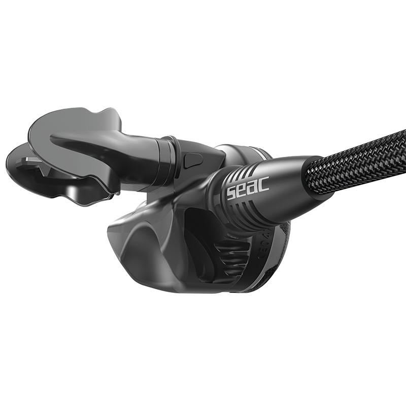 レギュレーター PX100 シアック SEAC 単品 ダイビング 重器材 Regulator 35-95/230I_4