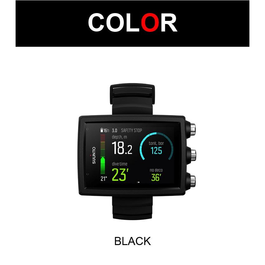 ダイブコンピュータ SUUNTO EON CORE ダイブコンピュータ CORE