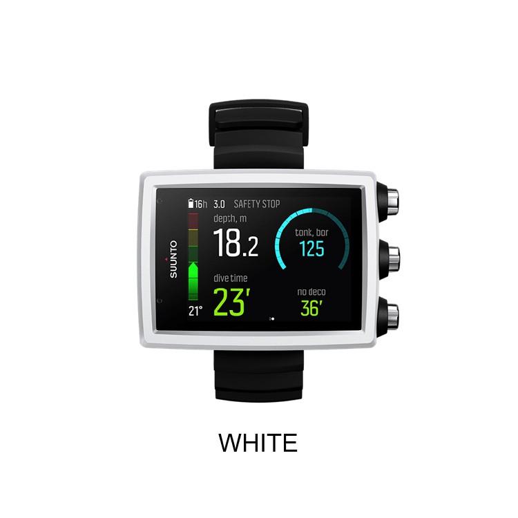 ダイブコンピュータ SUUNTO EON CORE｜aqrosnetshop｜03