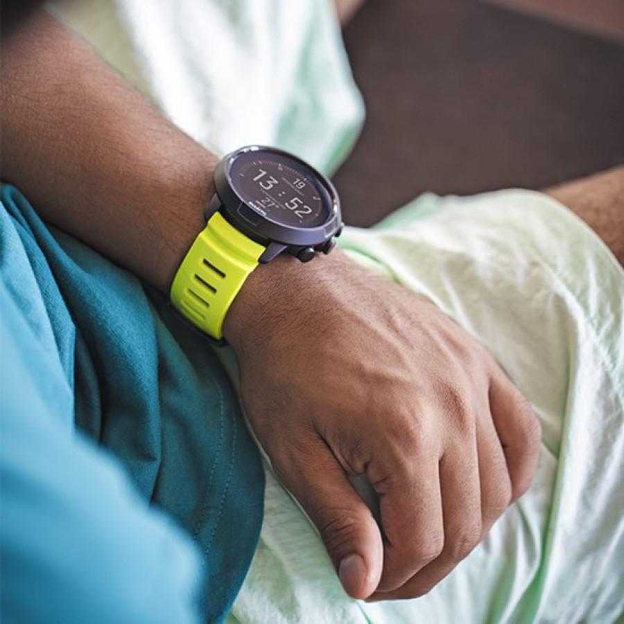 SUUNTO スント ダイブコンピュータ D5 ウォッチタイプ シンプル 初心者 