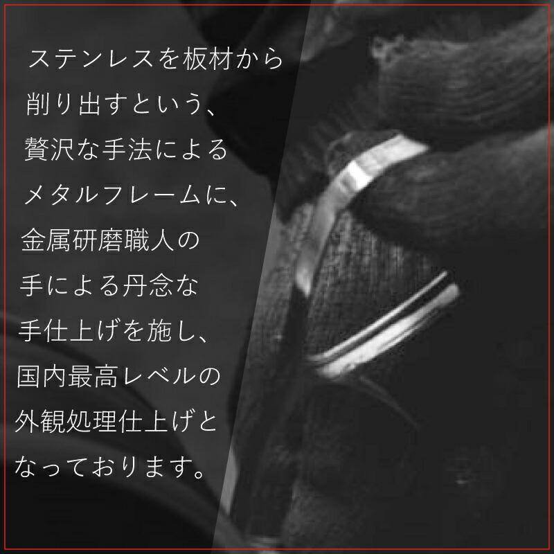 ダイビング マスク アポロ apollo バイオメタルマスク pro クロム bio metal mask 二眼 水中マスク スキューバダイビング_5