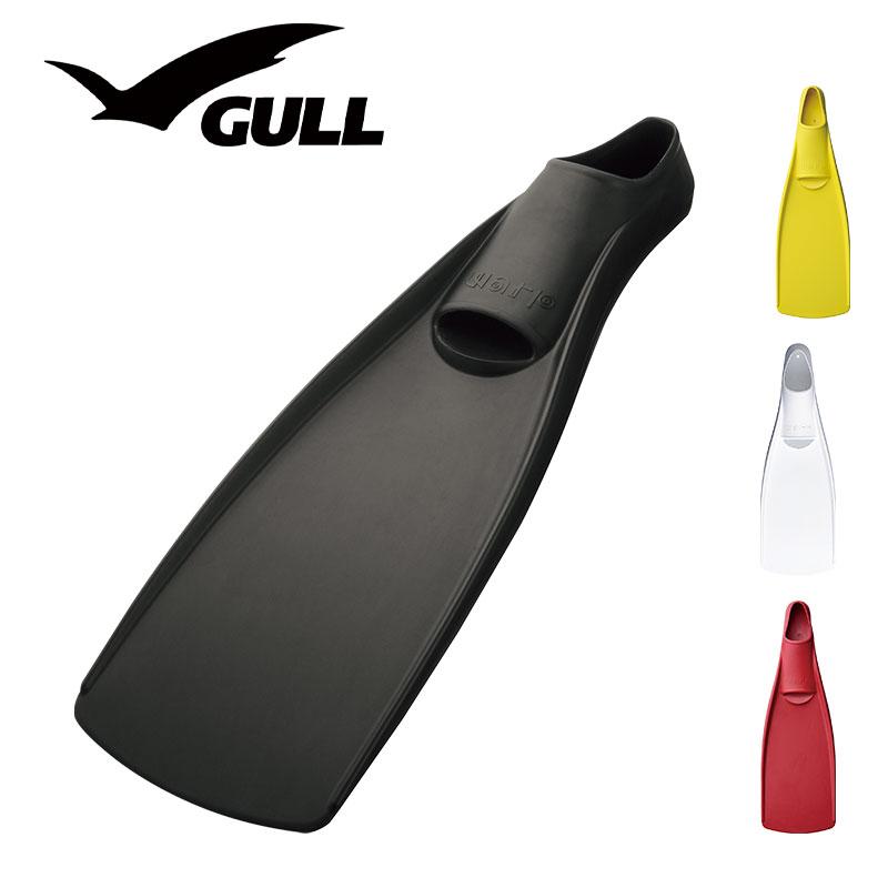 GULL GULL/ガル ダイビング用フィン ワープフィン M・GF-2293 : AQROS 