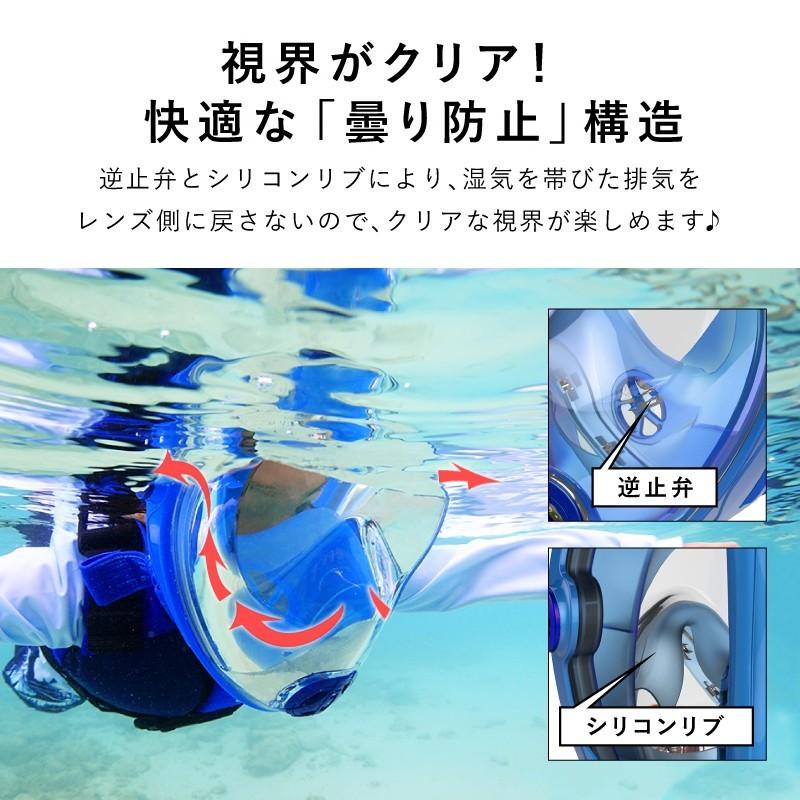 シュノーケリング フルフェイスマスク 子供 キッズ セット HeleiWaho ヘレイワホ ALOHA マスク シュノーケル フィン 3点 の機能が オールイン :32368007:AQROS ネットショップ - 通販 - Yahoo!ショッピング シュノーケリング フルフェイスマスク 子供 キッズ セット HeleiWaho ヘレイワホ ALOHA マスク シュノーケル フィン 3点 の機能が オールイン :32368007:AQROS ネットショップ - 通販 - Yahoo!ショッピング