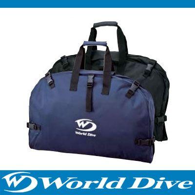 WorldDive/ワールドダイブ スーツ用ドライバッグ[40540001]