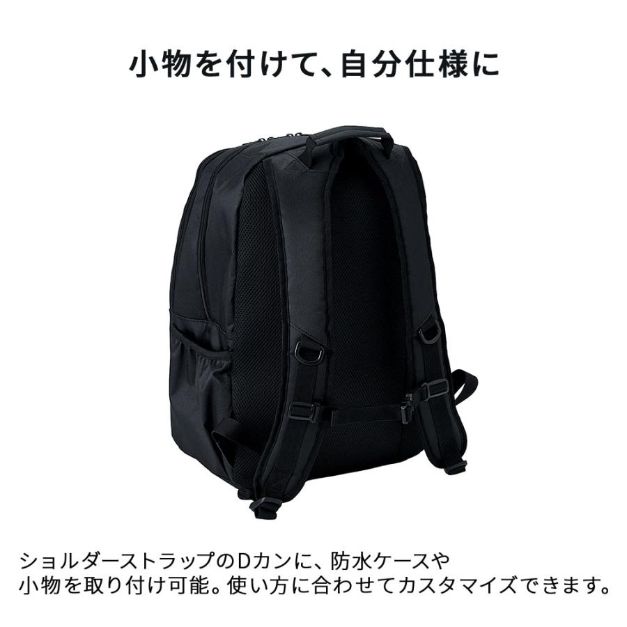 ROXY（ロキシー） バックパック リュック 通学 撥水 大容量 ノートPC