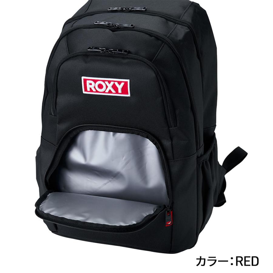 ROXY（ロキシー） バックパック リュック 通学 撥水 大容量 ノートPC