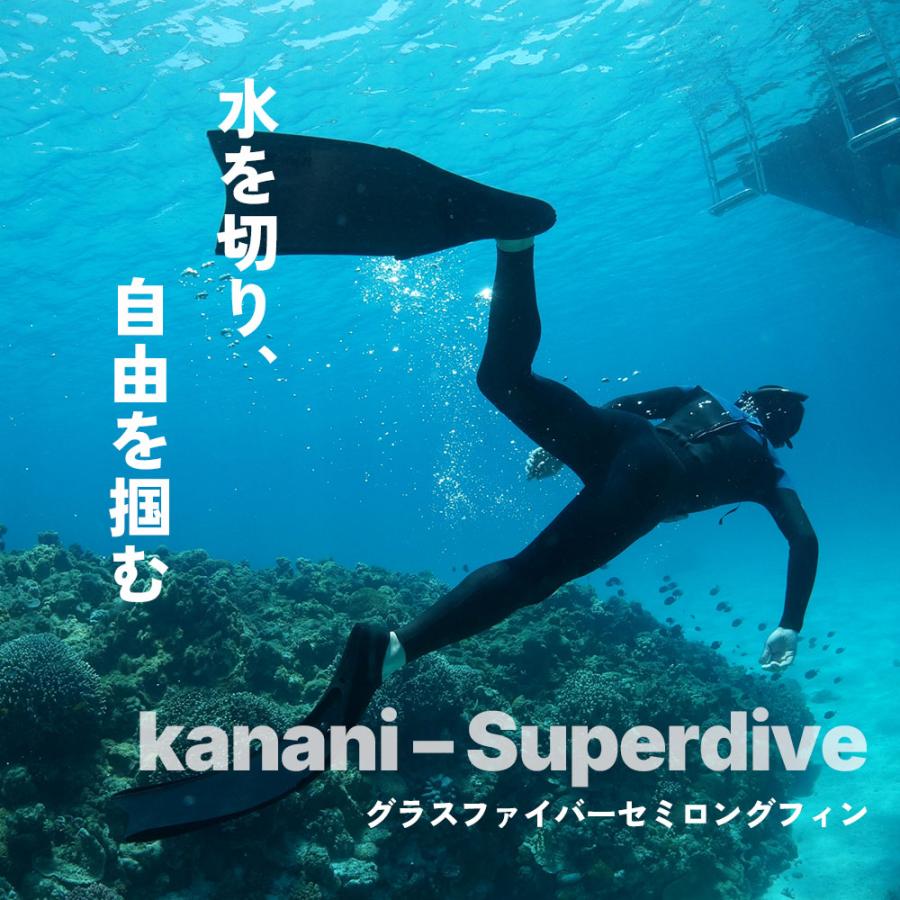 Sプロ　 ダイビング　フィン  未使用、新品 size　M カラー　黒 ロングフィン フリー ダイビング スキューバダイビング フィンポケット