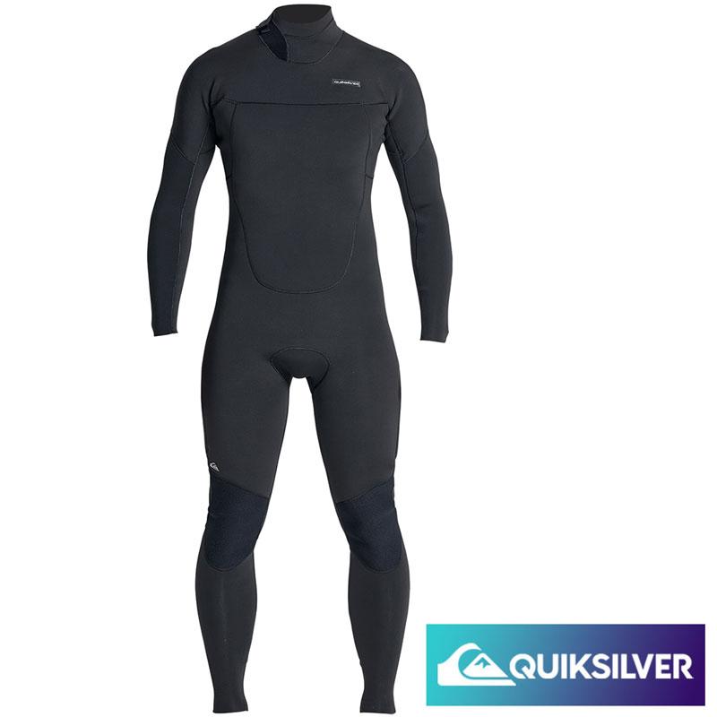 QUIKSILVER クイックシルバー ウェットスーツ メンズ フルスーツ 